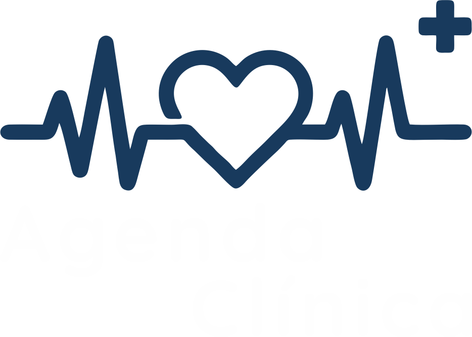 Logo de Agenda Clínica